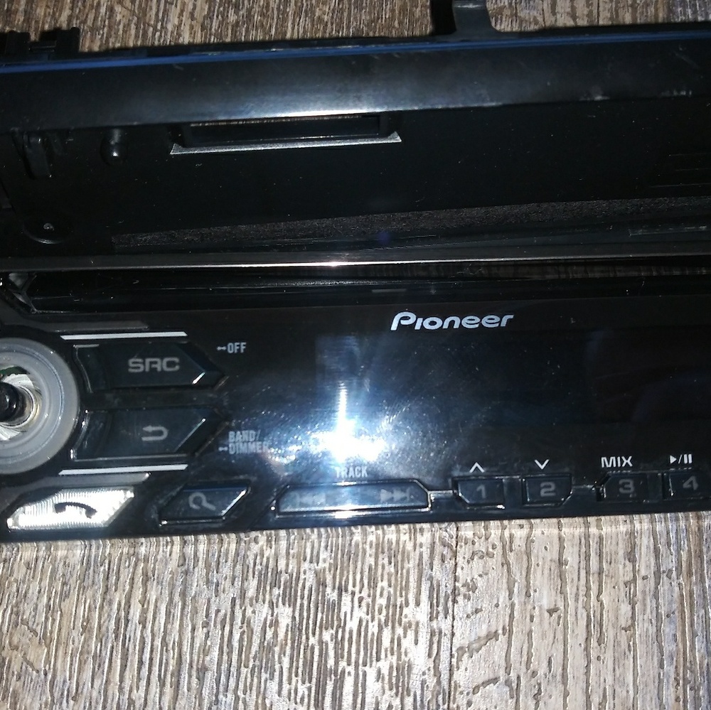 BOSE AMPLIFIER - Picture 7 of 8